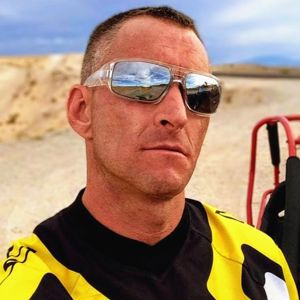 Scott Carpenter