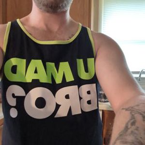 Adam Parker