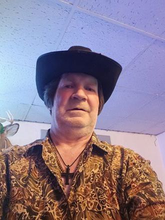 Billy Belvin Jr