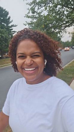 Yvilene Rodrigues