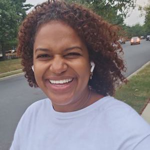 Yvilene Rodrigues