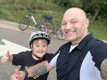 Trey Edward Eli Houghtaling