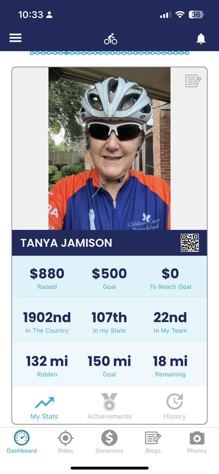 Tanya Jamison