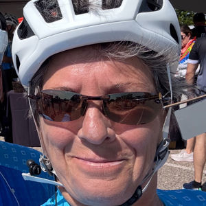 Dee Gersten
