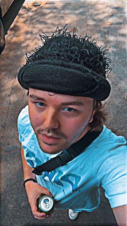 Tyler Swank