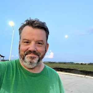 John Garrou
