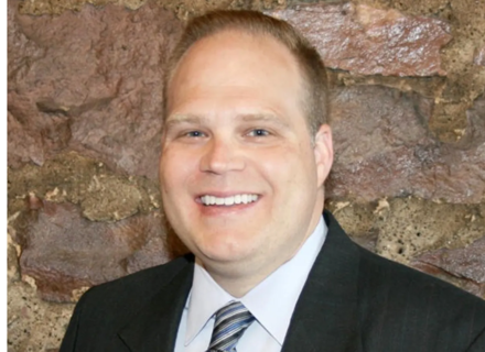Eric Hurlburt