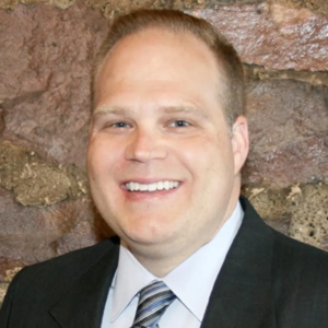 Eric Hurlburt