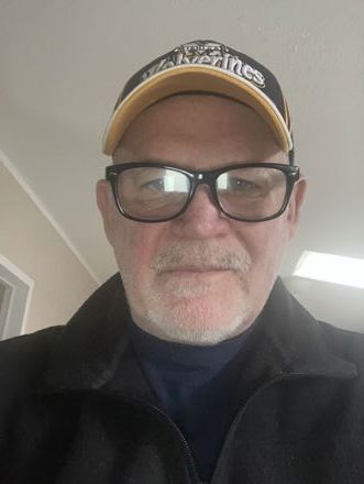 Chris Raveschot