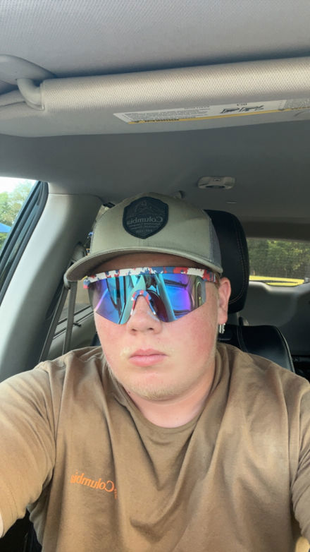 Isaiah Generalski