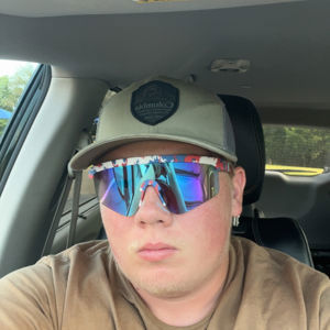 Isaiah Generalski