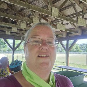 Carol Masterson