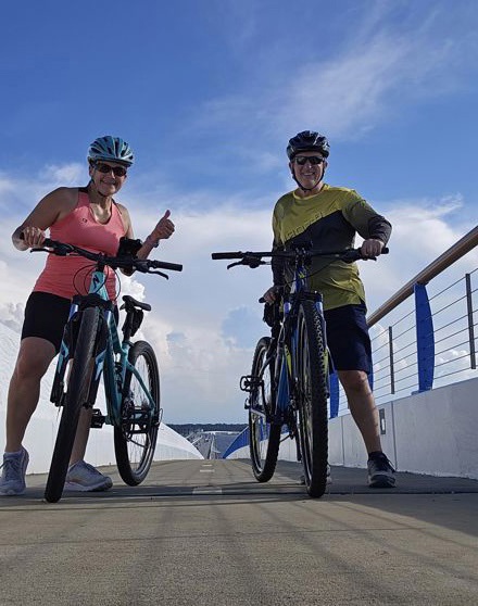 Adrian-Cheryl Barcomb