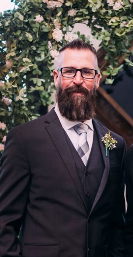 Chase Nichols