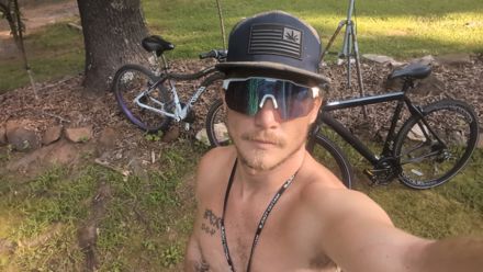 Brandon Barnett