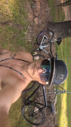 Brandon Barnett