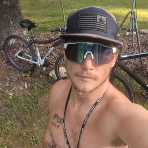 Brandon Barnett