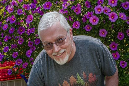 Paul Hendrickson