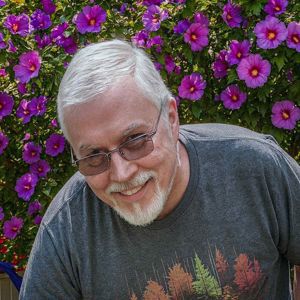 Paul Hendrickson