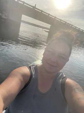Jami McElroy