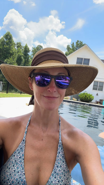 Carrie Bardinas