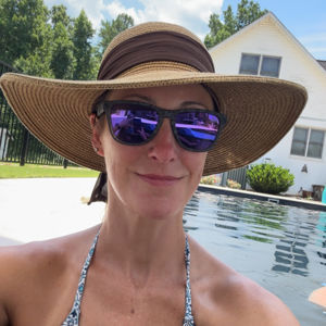 Carrie Bardinas