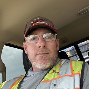 Ricky Petree