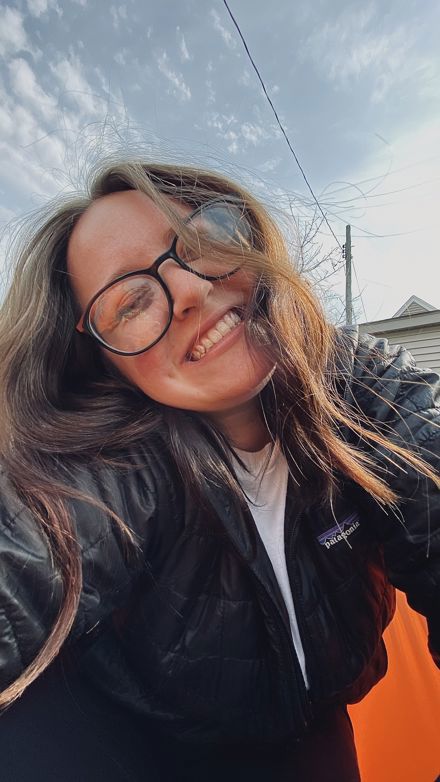 Carley Garofalo