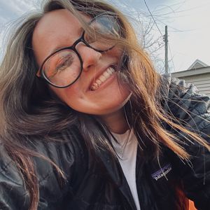 Carley Garofalo