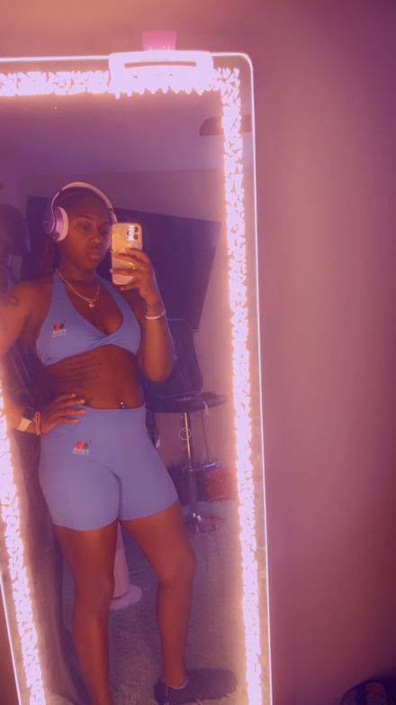 Shakirra Henderson