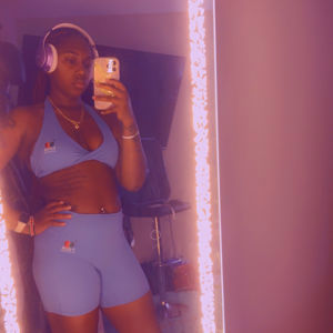 Shakirra Henderson