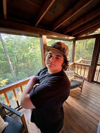 Evan Grizzard