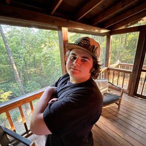 Evan Grizzard