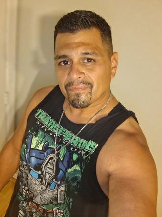 Abel Zuniga