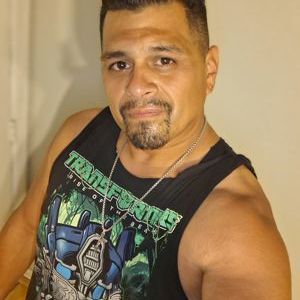 Abel Zuniga