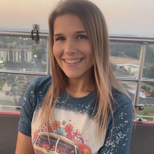 Delaney O’Connor