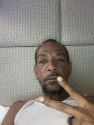 Anthony McDaniel