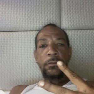 Anthony McDaniel