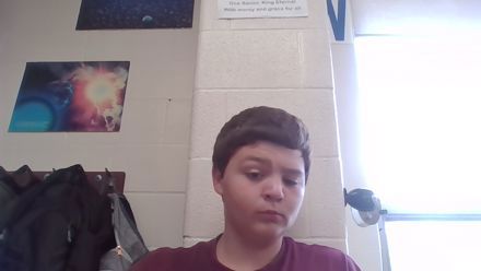 Elijah Kamman