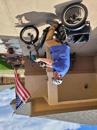 Kenneth Greensweight