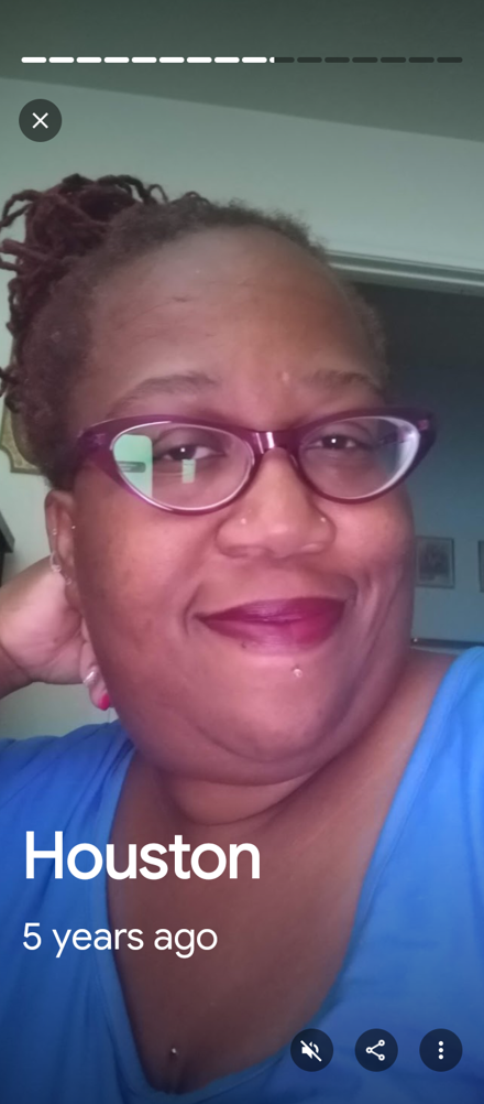 Katrice Woodard