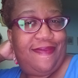 Katrice Woodard
