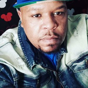Duane Carter