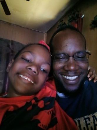 Corey Asianeyez Williams