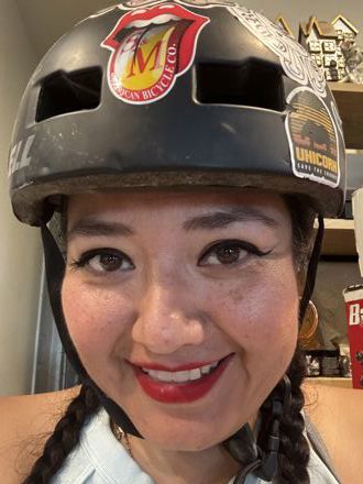 Audrey Rose Revuelta