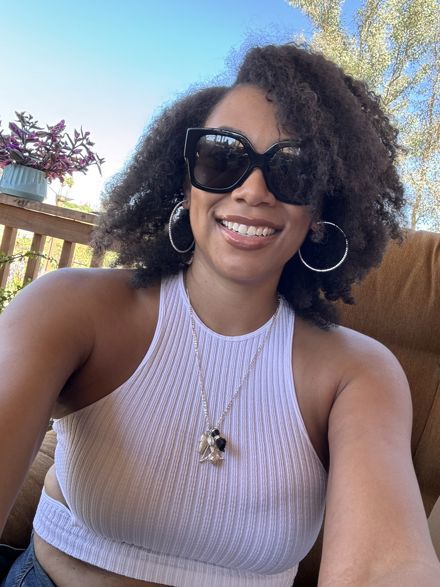 Sheena Edmonds
