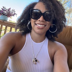 Sheena Edmonds