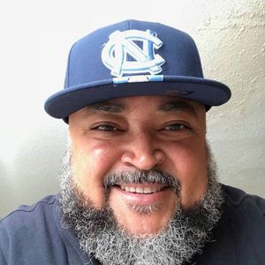 Mike Hall