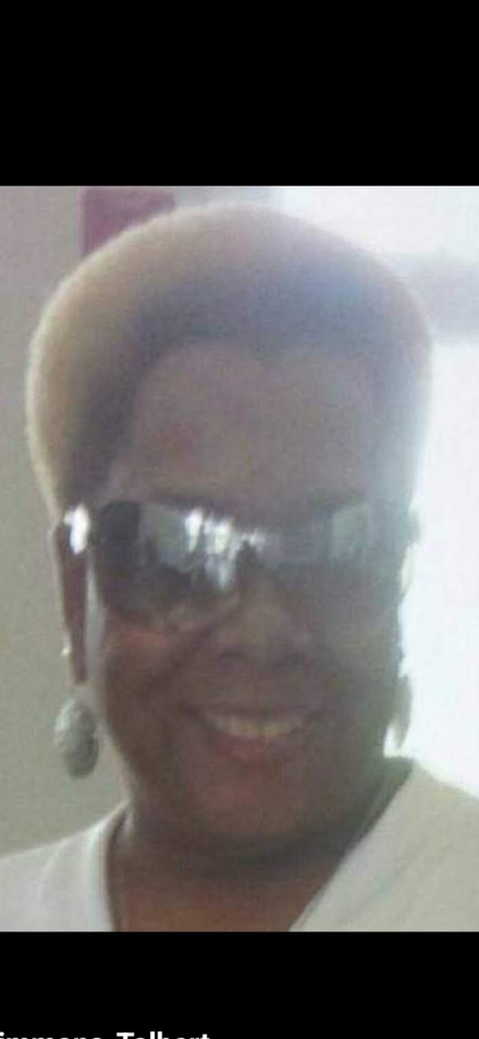 Julie Simmons-Tolbert