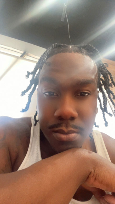 Adrain D Parks Jr.